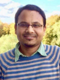 Tarique Anwar